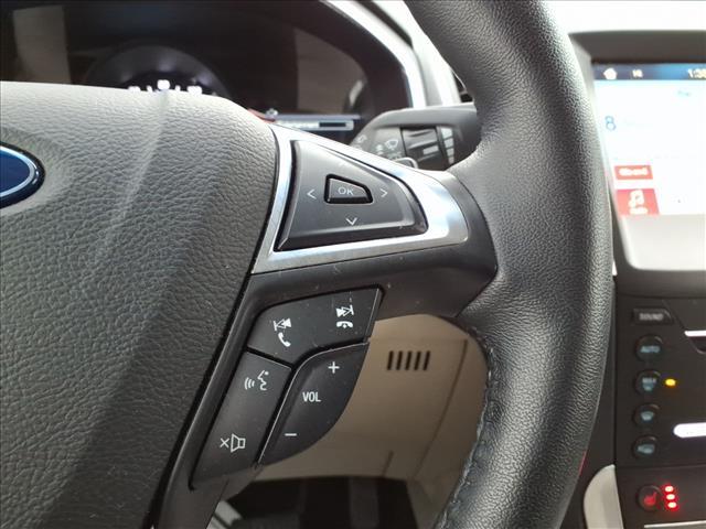 used 2019 Ford Edge car, priced at $18,580