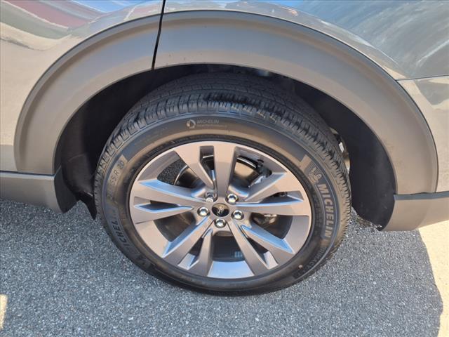 used 2022 Ford Explorer car, priced at $32,980