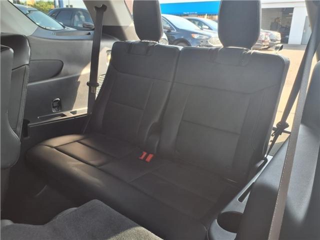 used 2023 Ford Explorer car, priced at $33,980
