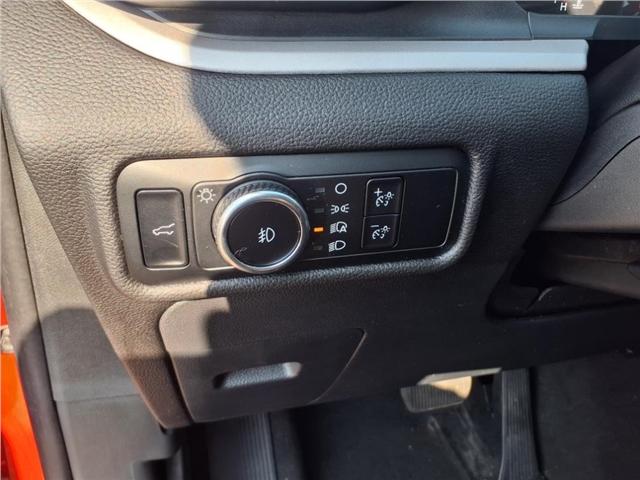 used 2023 Ford Explorer car, priced at $33,980