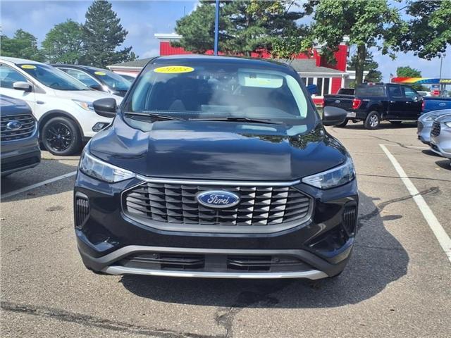 used 2023 Ford Escape car, priced at $24,980