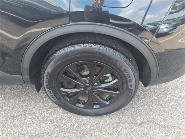 used 2023 Ford Escape car, priced at $24,980