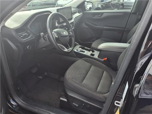 used 2023 Ford Escape car, priced at $24,980