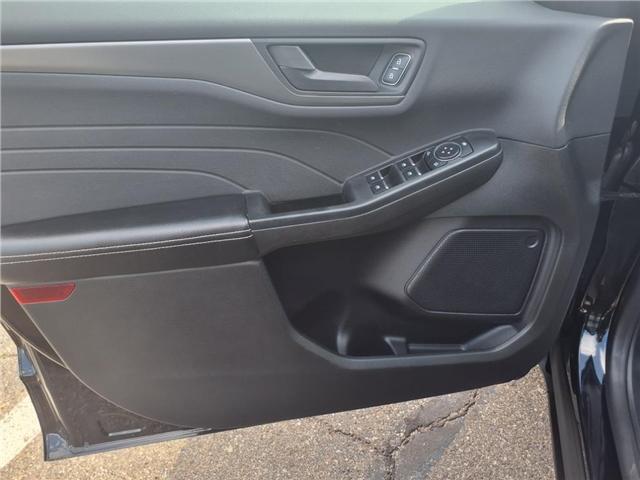used 2023 Ford Escape car, priced at $24,980