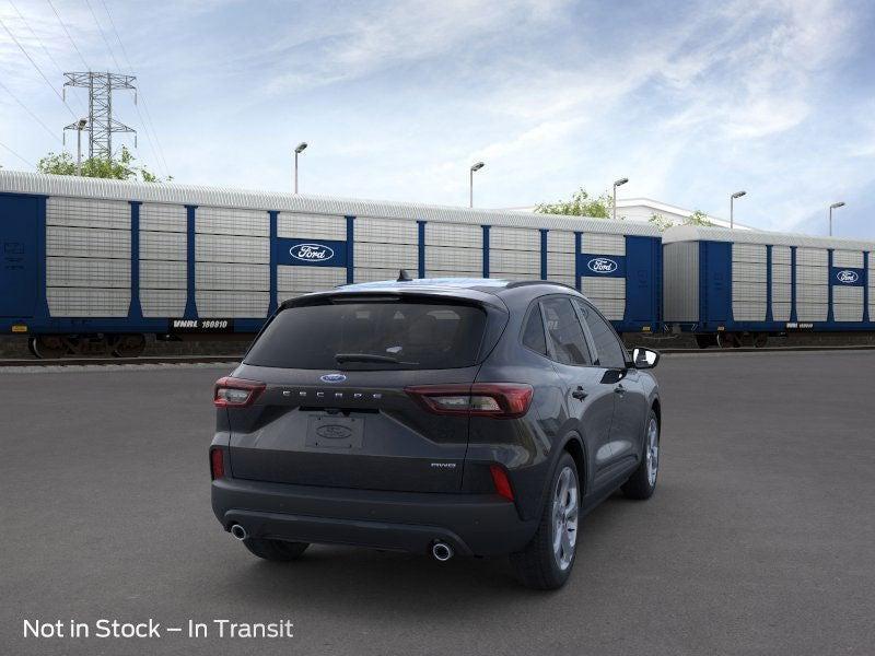 new 2025 Ford Escape car, priced at $33,450
