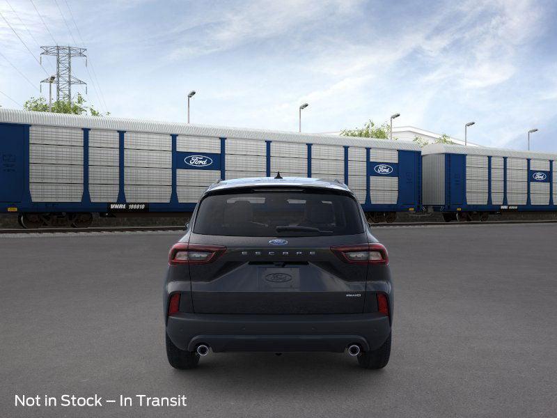 new 2025 Ford Escape car, priced at $33,169