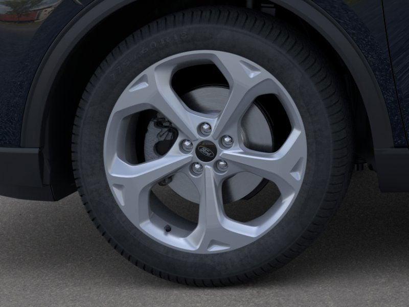 new 2025 Ford Escape car, priced at $33,169
