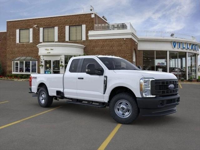 new 2024 Ford F-350 car, priced at $56,440