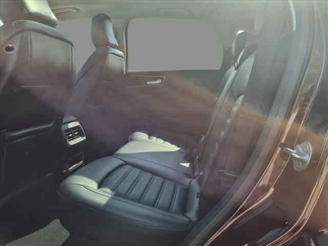 used 2022 Ford Edge car, priced at $24,980