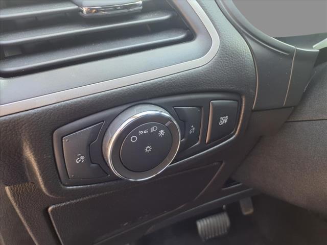 used 2022 Ford Edge car, priced at $24,980