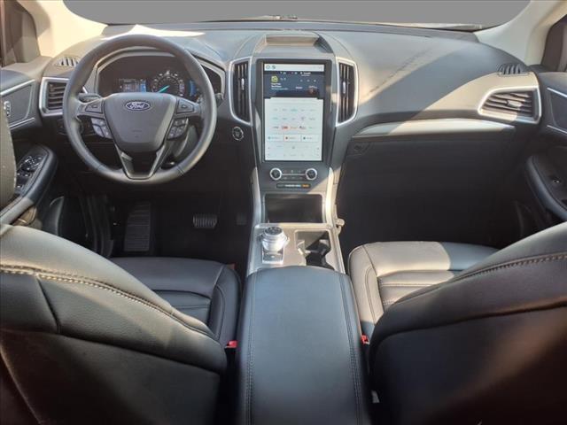 used 2022 Ford Edge car, priced at $24,980