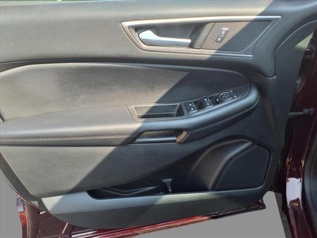 used 2022 Ford Edge car, priced at $24,980