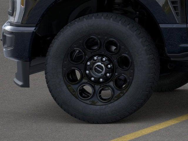 new 2025 Ford F-250 car, priced at $80,653