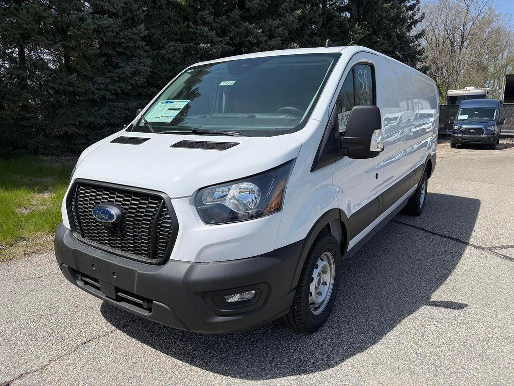 new 2025 Ford Transit-150 car, priced at $48,298