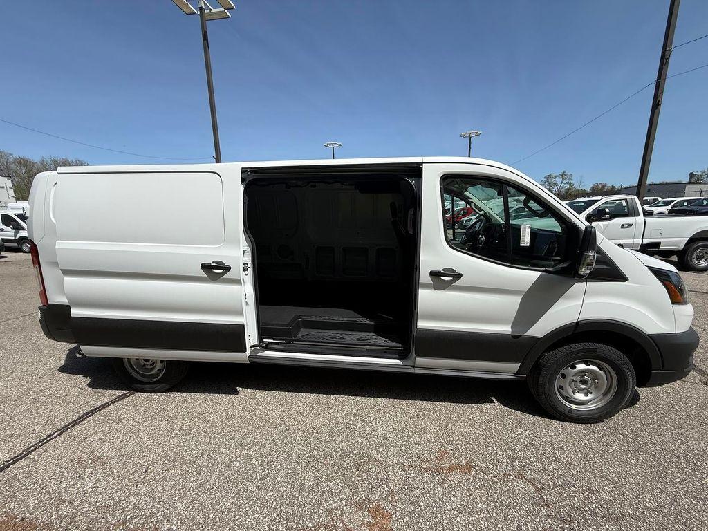 new 2025 Ford Transit-150 car, priced at $48,298
