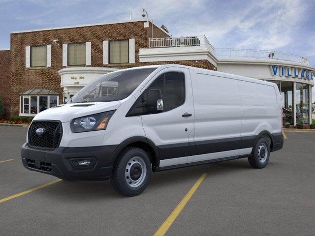 new 2025 Ford Transit-150 car, priced at $48,298