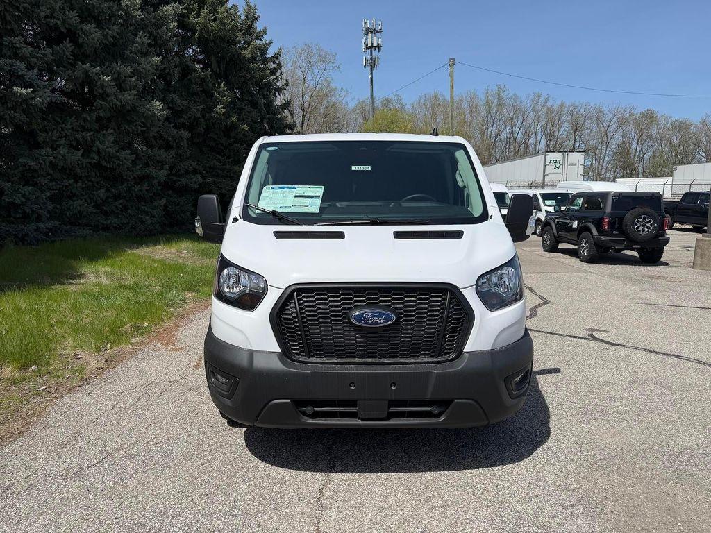 new 2025 Ford Transit-150 car, priced at $48,298