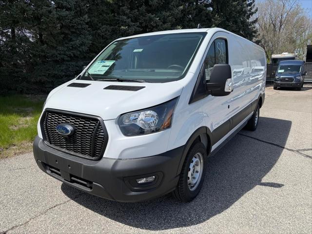 new 2025 Ford Transit-150 car, priced at $52,570