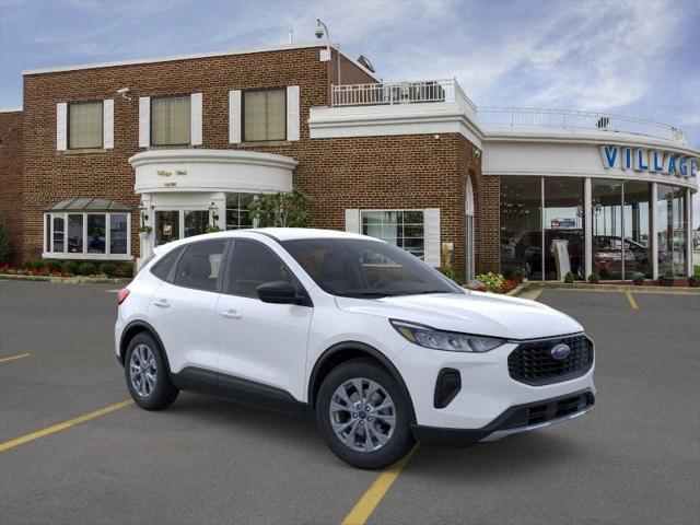new 2025 Ford Escape car, priced at $31,364
