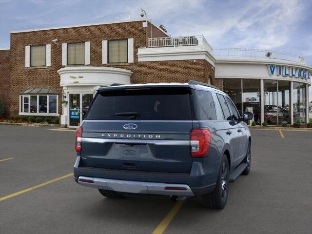 new 2024 Ford Expedition car, priced at $74,250