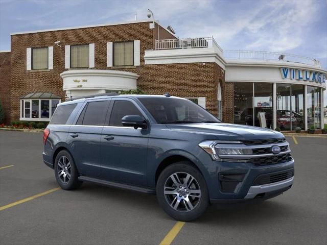 new 2024 Ford Expedition car, priced at $74,250