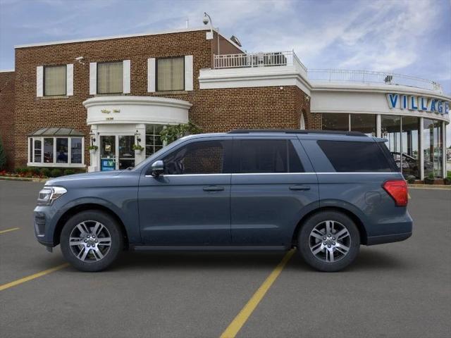 new 2024 Ford Expedition car, priced at $74,250