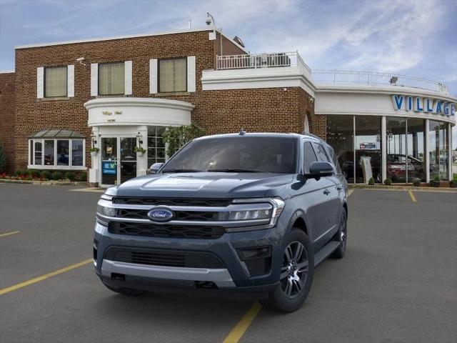 new 2024 Ford Expedition car, priced at $74,250