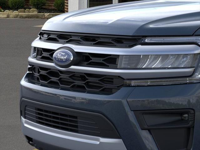 new 2024 Ford Expedition car, priced at $74,250