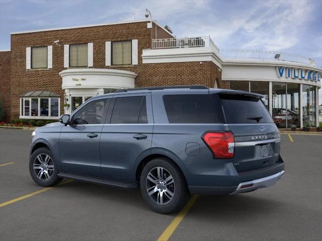 new 2024 Ford Expedition car, priced at $74,250