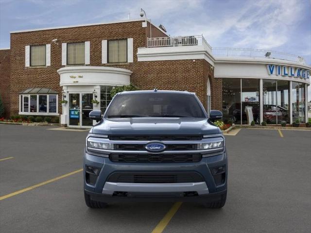 new 2024 Ford Expedition car, priced at $74,250