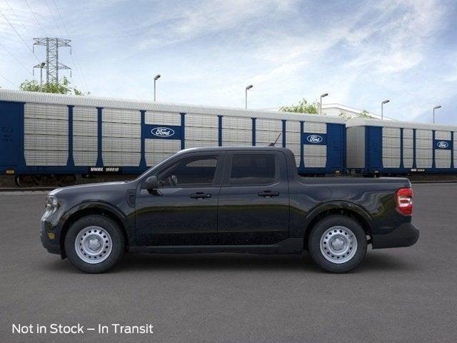 new 2025 Ford Maverick car, priced at $28,288