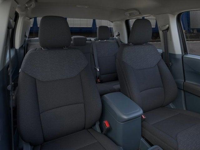 new 2025 Ford Maverick car, priced at $28,288