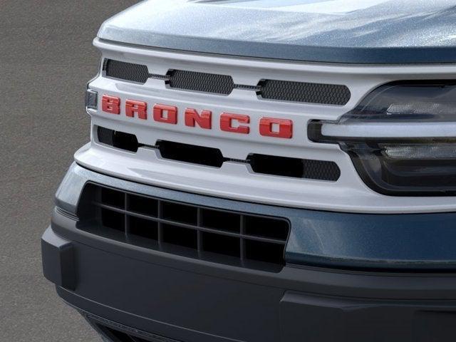 new 2023 Ford Bronco Sport car, priced at $35,630