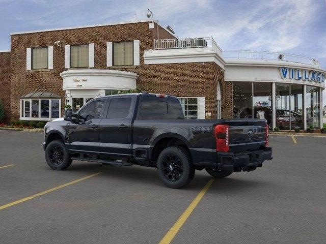 new 2025 Ford F-350 car, priced at $71,215