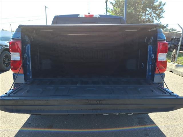 used 2024 Ford Maverick car, priced at $30,980