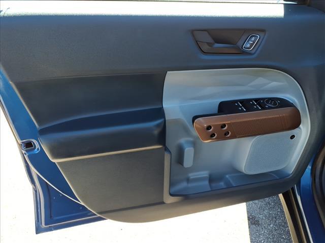 used 2024 Ford Maverick car, priced at $30,980