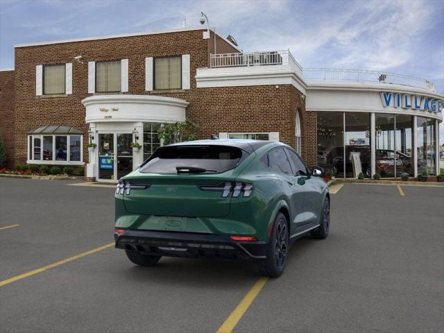 new 2024 Ford Mustang Mach-E car, priced at $58,480