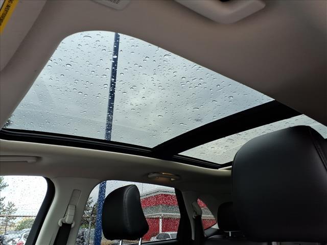used 2024 Ford Edge car, priced at $27,580