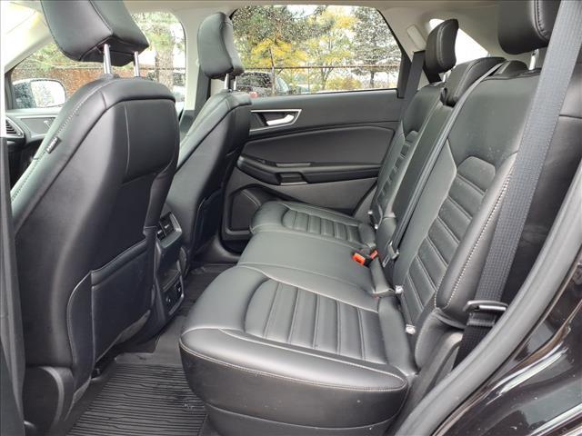 used 2024 Ford Edge car, priced at $27,580