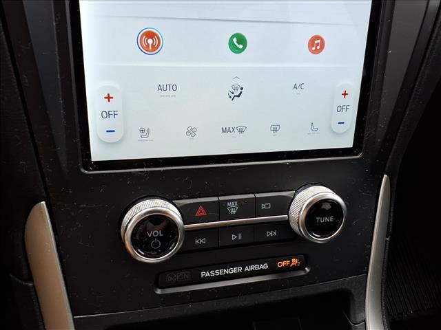 used 2024 Ford Edge car, priced at $27,580