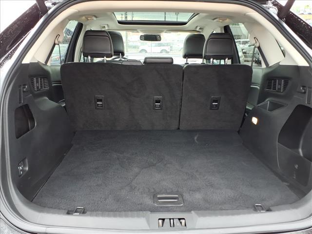 used 2024 Ford Edge car, priced at $27,580