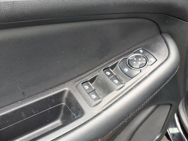 used 2024 Ford Edge car, priced at $27,580