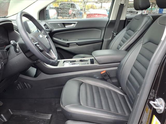 used 2024 Ford Edge car, priced at $27,580