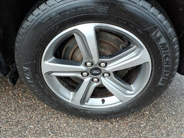 used 2024 Ford Edge car, priced at $27,580