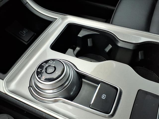 used 2024 Ford Edge car, priced at $27,580