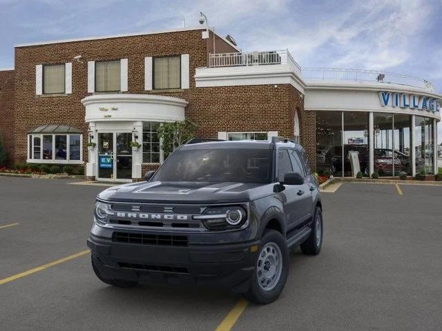 new 2024 Ford Bronco Sport car, priced at $33,570