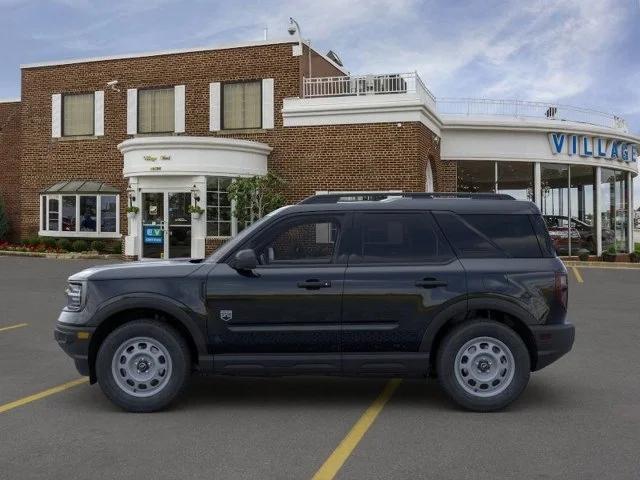 new 2024 Ford Bronco Sport car, priced at $33,570