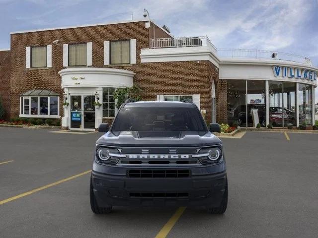 new 2024 Ford Bronco Sport car, priced at $33,570