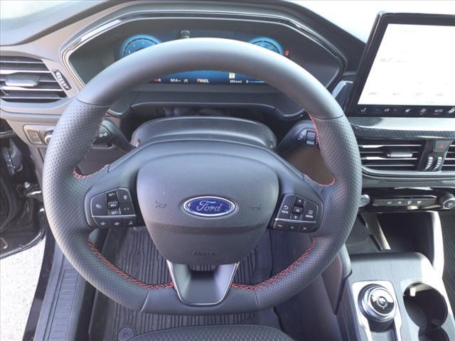 used 2023 Ford Escape car, priced at $33,980