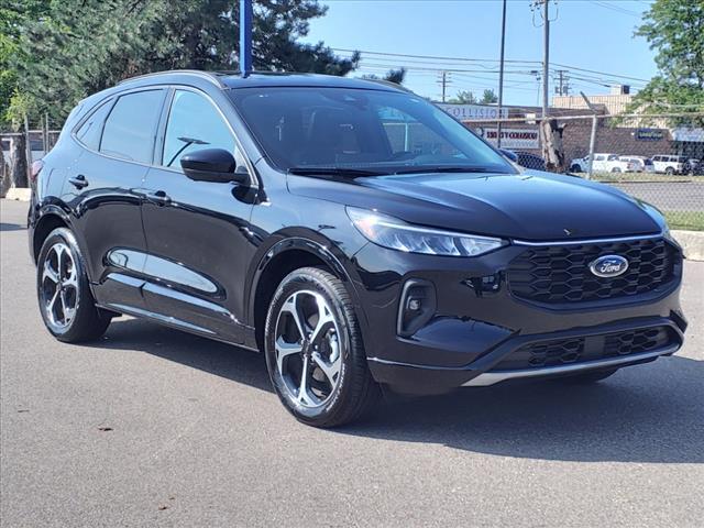 used 2023 Ford Escape car, priced at $33,980